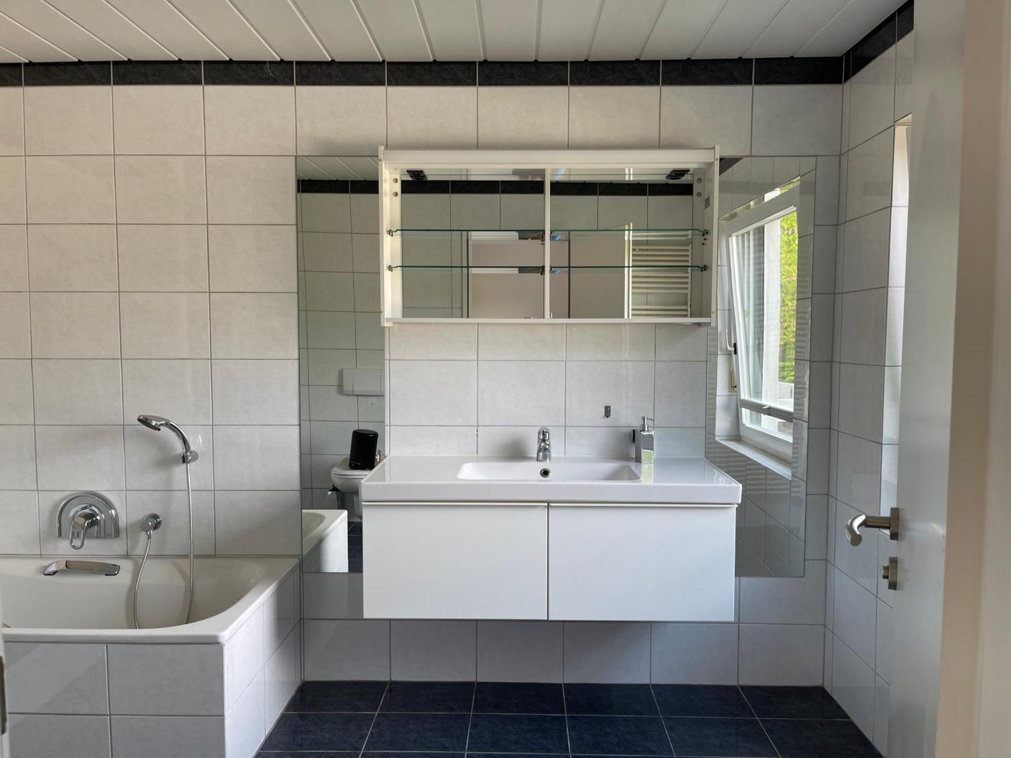 Ferienwohnung Zum Wildpark Едерзее Стая снимка